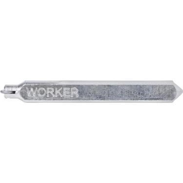Imagem de Rodel Cortador Piso 80mm 7mm Worker