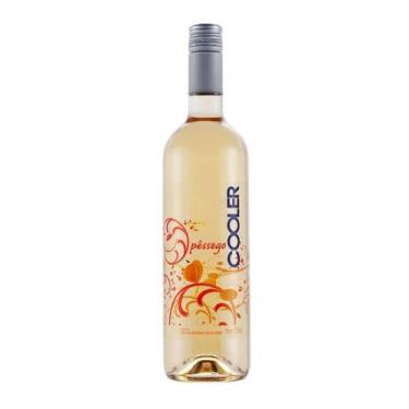 Imagem de Cooler Góes Pêssego 750ml - Goes