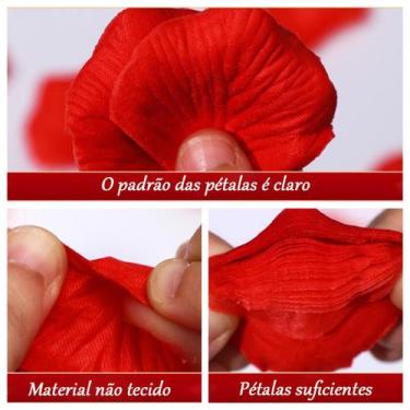 Imagem de Flor Artificial Decoração RZF022- Tudo em Caixa