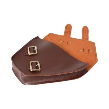 Imagem de Bolsa De Ferramentas Universal Para Motocicleta Em material sintético 