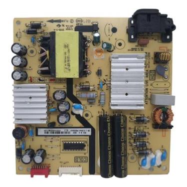 Imagem de Placa Fonte Para Tv Semp Tcl 50p6us 40-l121h4-wb1cg