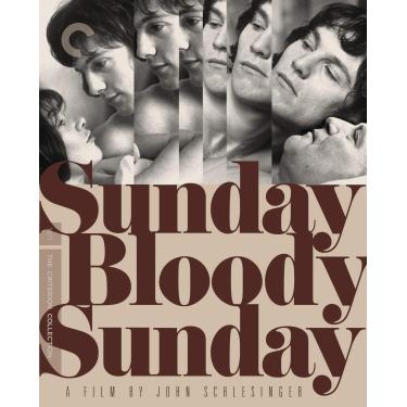 Imagem de Sunday, Bloody Sunday