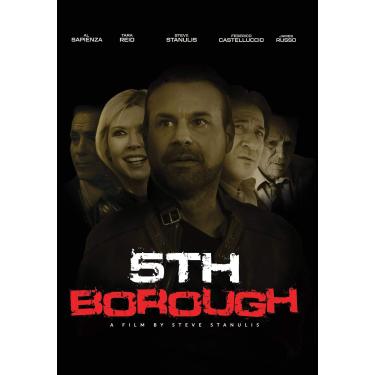 Imagem de 5TH BOROUGH