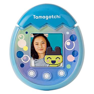 Imagem de Tamagotchi Pix - Ocean (Blue) (42903)