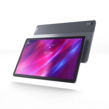 Imagem de Tablet Lenovo Tab P11 Plus Octa-Core 4GB 64GB Wi-Fi+LTE Android