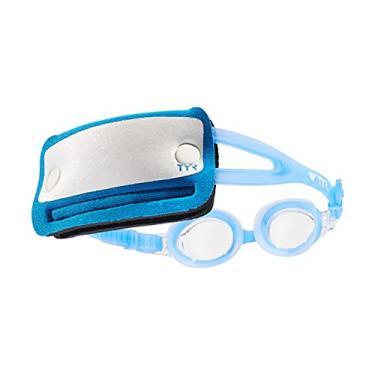 Imagem de TYR Emblema de boia, azul