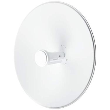 Imagem de Rádio AirMAX Ubiquiti 5Ghz 25dBi Power Beam - PBE-M5-400
