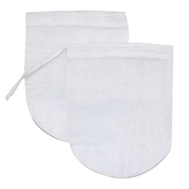 Imagem de KIT 5 PACOTES COM 2 FILTROS PARA BOMBA DE CHIMARRÃO