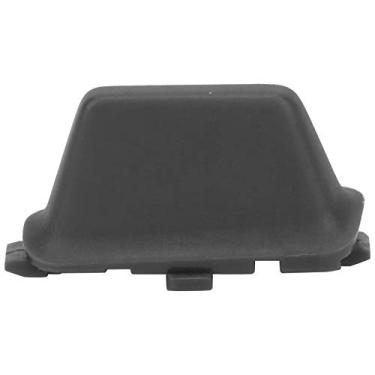 Imagem de Capa de proteção de trem de pouso, pequena 2,7 x 1,5 x 0,8 cm/1,06 x 0,59 x 0,8 cm Capa de trem de pouso confiável para suporte de trem de pouso para peças de reparo (esquerda)