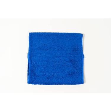 Imagem de Pet Hoodz para cães ansiedade, cuidados, protetores de orelha, protetor de orelha de cachorro, calmante, compressão de orelha, moletom com capuz para cães, azul