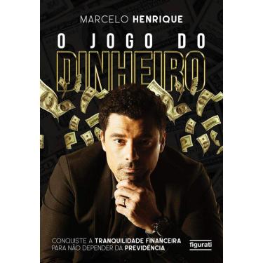 Imagem de Jogo Do Dinheiro, O