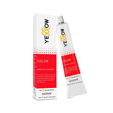 Imagem de YE COLOR PERMANENT 9.1 60ml 2017 BRA