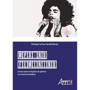 Imagem de Mpb No Feminino