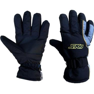 Imagem de Luva Motosky Motoqueiro Impermeável M