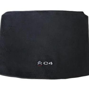 Imagem de Tapete Porta Mala C4 Pallas Forração