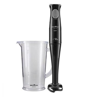Imagem de Mixer Britânia Bmx350p 350w 127v