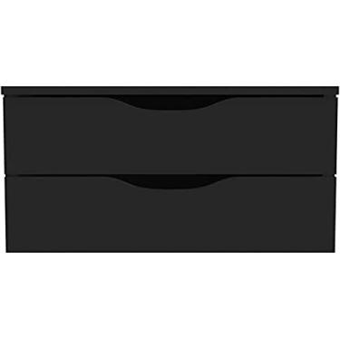 Imagem de Gaveta Flow Uv Pr, Branco, Multivisão