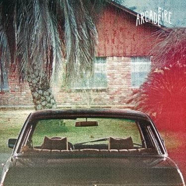 Imagem de The Suburbs [Disco de Vinil]