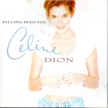 Imagem de Cd Celine Dion - Falling Into You