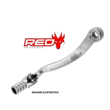 Imagem de Pedal cambio prata Husaberg FE 250 2013 Á 2014 4 tempo