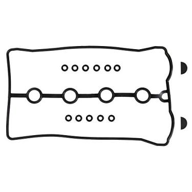 Imagem de FEL-PRO Conjunto de vedação de tampa de válvula VS 50732 R