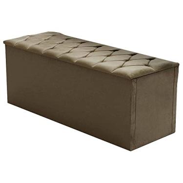 Imagem de Bau Dobue MC Istambul Casal 980140-084 Castor