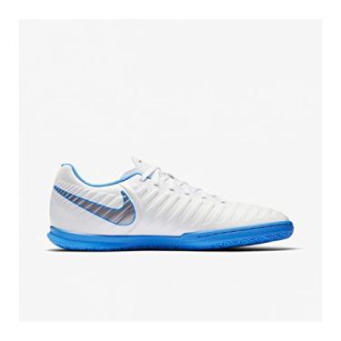 chuteira nike tiempo salao