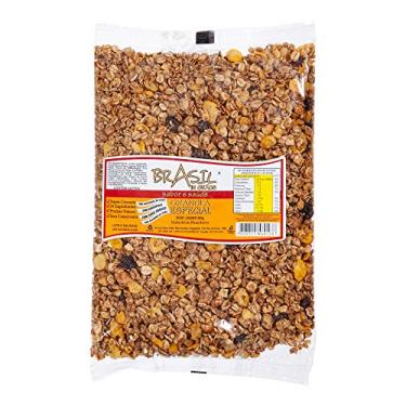 Imagem de Granola Especial Brasil In Grãos 500g