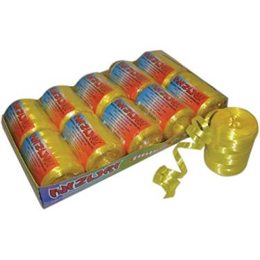 Imagem de Nizuri 9, Fitilho, 5 x 50 m, Multicolor, Pacote de 10