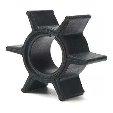 Imagem de Rotor Bomba Água Motor Mercury Super Sea 25-30-40 Hp Importado