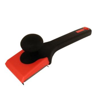 Imagem de Red Devil Raspador resistente de quatro bordas 3170, 7,6 cm