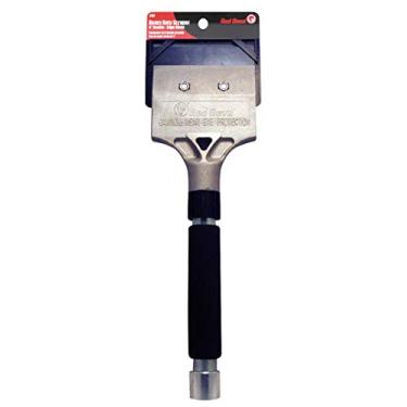 Imagem de Red Devil Raspador de piso resistente de cabo curto 2107