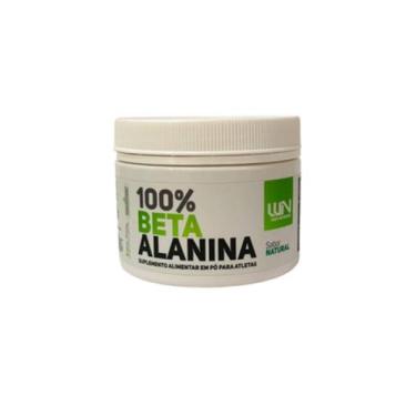 Imagem de 100% Beta Albina 200G Nutrition - Wedy Nutrition