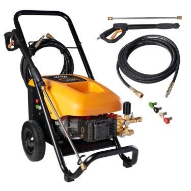 Imagem de Lavadora e Perfuradora Profissional de Alta Pressão WAP L Profi 4000 7500w 380V