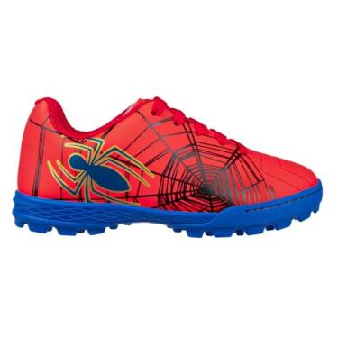 Imagem de REF 4093 MARVEL 14.33 - VRMLHO/MARINHO 403 SOCIETY - 30