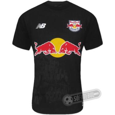 Imagem de Camisa Red Bull Bragantino - Modelo Ii - New Balance