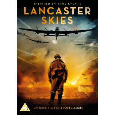 Imagem de Lancaster Skies [DVD]