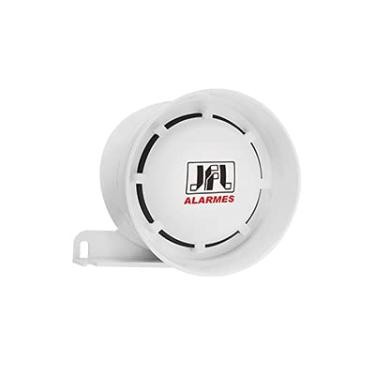 Imagem de Sirene para centrais de alarme com barramento Jfl Sir-215 bus
