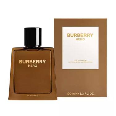 Imagem de Perfume Burberry Hero - Eau De Parfum - Masculino - 100 Ml Volume Da Unidade 100 Ml
