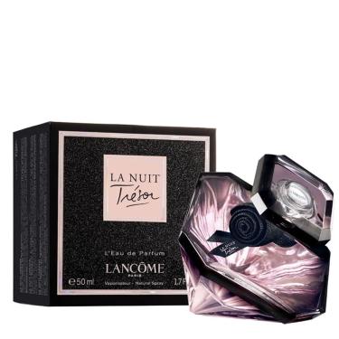 Imagem de La Nuit Trésor Lancôme Eau de Parfum - Perfume Feminino 50ml 