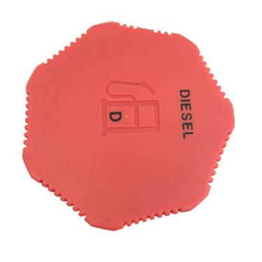 Imagem de Boné de preenchimento do equipamento original John Deere #AM116170