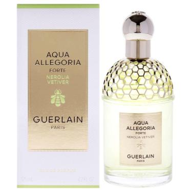 Imagem de Perfume  Aqua Allegoria Nerolia Vetiver 125 ml para mulheres