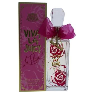Imagem de Perfume Juicy Couture Viva La Juicy La Fleur EDT 150 ml para W