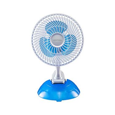 Imagem de Ventisol Ventilador de Mesa Mini, 20cm, 110v