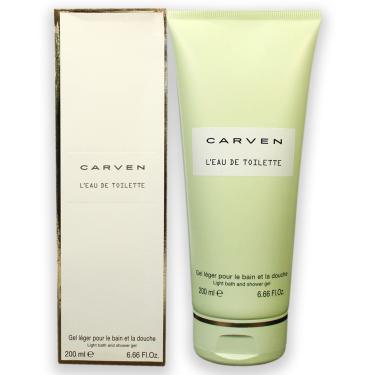 Imagem de Bathbody Leau De Toilette Da Carven 196,96 Ml