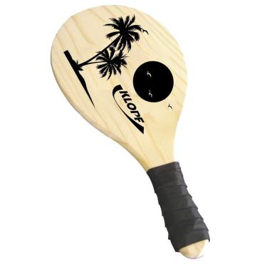 Imagem de RAQUETE PARA FRESCOBOL-Unissex