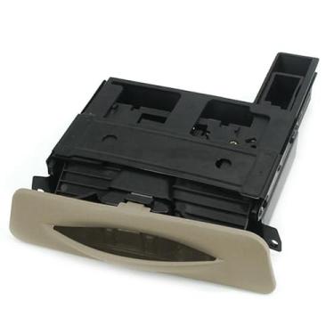 Imagem de Bandeja De Armazenamento De Garrafa Porta-Copos YC3Z-2513560-CAD para Ford F350 F450 F550 Super Duty Excursão 2000 2001 2002 2003 2004