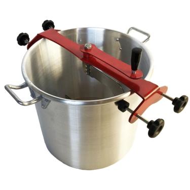 Imagem de Pm Misturador Manual 21 Litros  Misturela Maual 