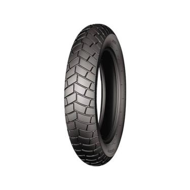 Imagem de Pneu Moto Michelin Aro 16 Scorcher 32 130/90B16 73H TL/TT(D)