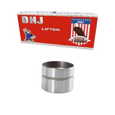 Imagem de DNJ LIFTERS LIF806A para Volkswagen 1992-2006 2.0L 2.8L L4 V6 8V 12V SOHC 121 BA AEG AVH AZG BBW BDC BEV BGD